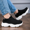 Atmungsaktive Mesh-Laufschuhe für Kinder, Sneaker für Jungen und Mädchen