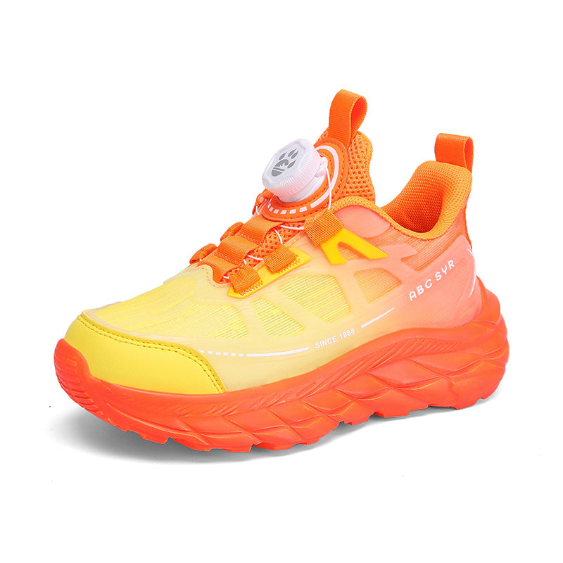 Unisex Sneaker mit Perfect-Fit System