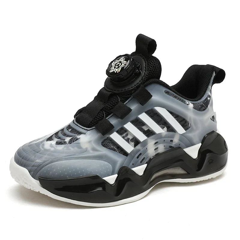 Unisex Sneaker LIGHT mit Perfect-Fit System