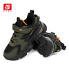 Baasploa Kinder Turnschuhe, Atmungsaktive Sneaker für Jungen und Mädchen