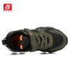 Baasploa Kinder Turnschuhe, Atmungsaktive Sneaker für Jungen und Mädchen