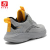 Baasploa Kinder Lauf- und Wanderschuhe 2024, Leichte und Atmungsaktive Sportschuhe für Outdoor-Aktivitäten