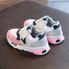 Atmungsaktive Sportschuhe für Kinder, Laufschuhe für Jungen und Mädchen