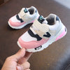 Atmungsaktive Sportschuhe für Kinder, Laufschuhe für Jungen und Mädchen