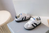 Atmungsaktive Freizeit-Schuhe für Kinder – Mode Turnschuhe für Jungen und Mädchen