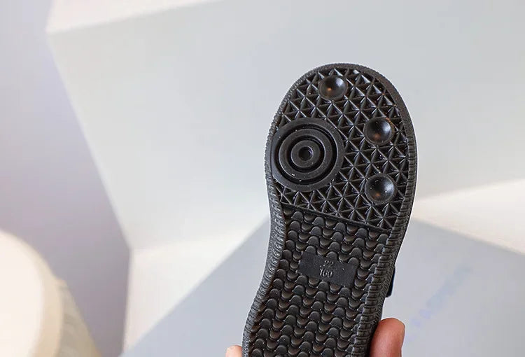 Atmungsaktive Freizeit-Schuhe für Kinder – Mode Turnschuhe für Jungen und Mädchen