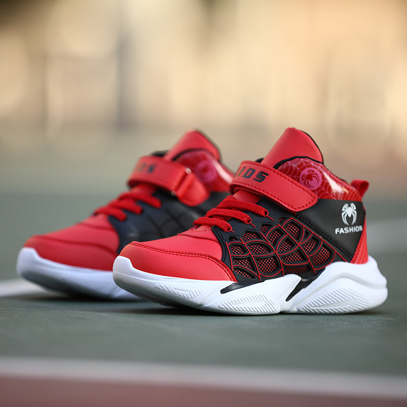 Basketball Schuhe RED SPIDER