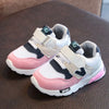 Atmungsaktive Sportschuhe für Kinder, Laufschuhe für Jungen und Mädchen