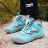 Atmungsaktive Kinder Turnschuhe, Sportliche Laufschuhe für Jungen und Mädchen