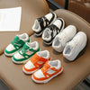 Herbst Neue Baby Sportschuhe, Atmungsaktive Turnschuhe für Jungen und Mädchen, Erste Wanderer Laufschuhe