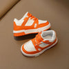 Herbst Neue Baby Sportschuhe, Atmungsaktive Turnschuhe für Jungen und Mädchen, Erste Wanderer Laufschuhe