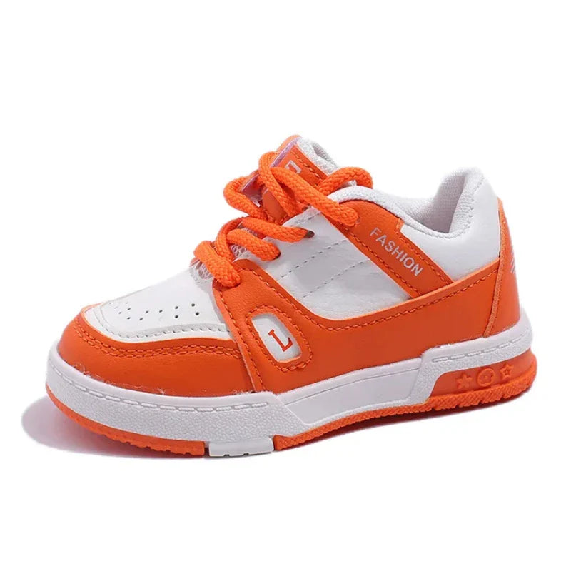 Herbst Neue Baby Sportschuhe, Atmungsaktive Turnschuhe für Jungen und Mädchen, Erste Wanderer Laufschuhe