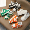 Herbst Neue Baby Sportschuhe, Atmungsaktive Turnschuhe für Jungen und Mädchen, Erste Wanderer Laufschuhe