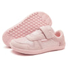 Hobibear Kinder Barfuß-Schuhe, Leichte Turnschuhe für Jungen und Mädchen