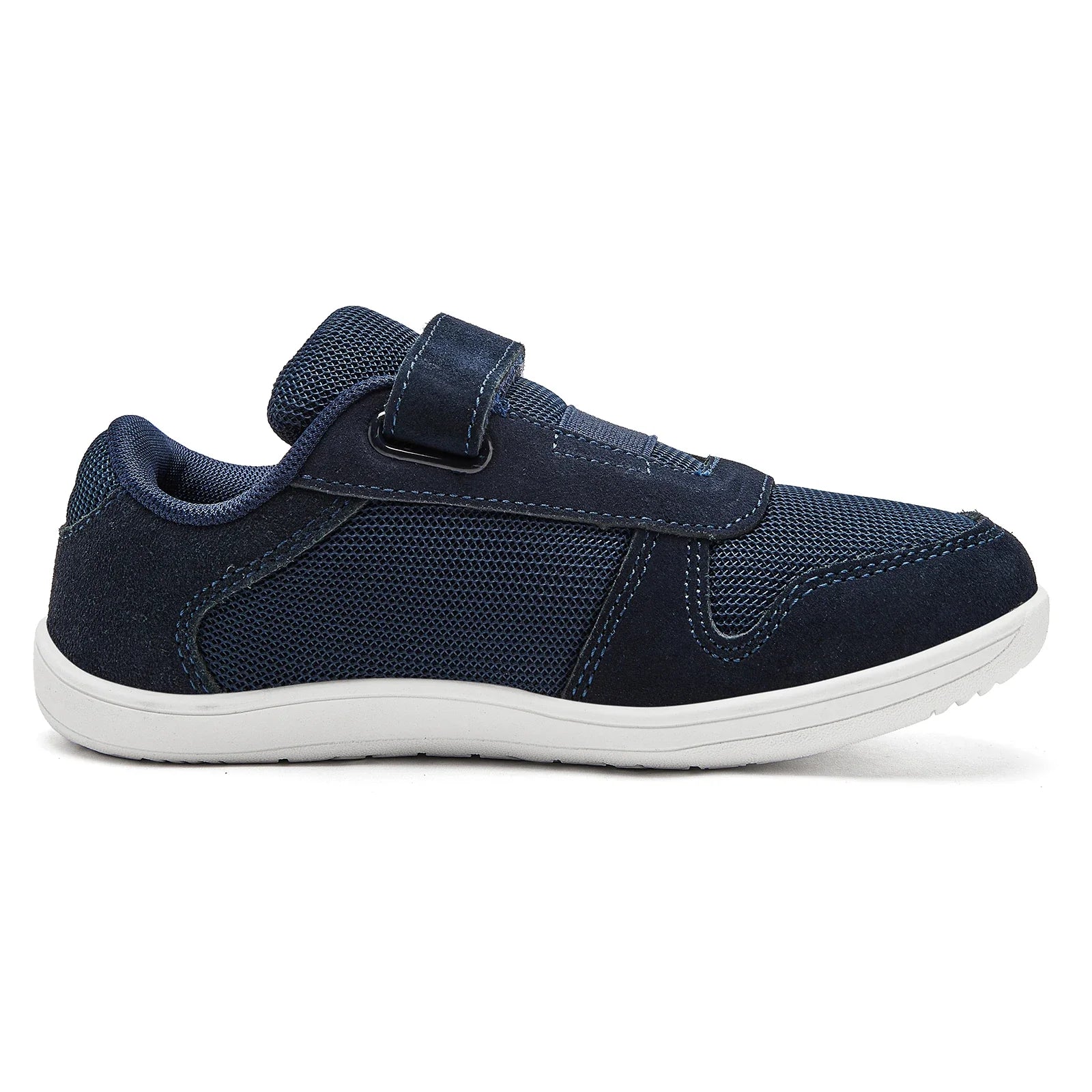 Hobibear Kinder Barfuß-Schuhe, Leichte Turnschuhe für Jungen und Mädchen