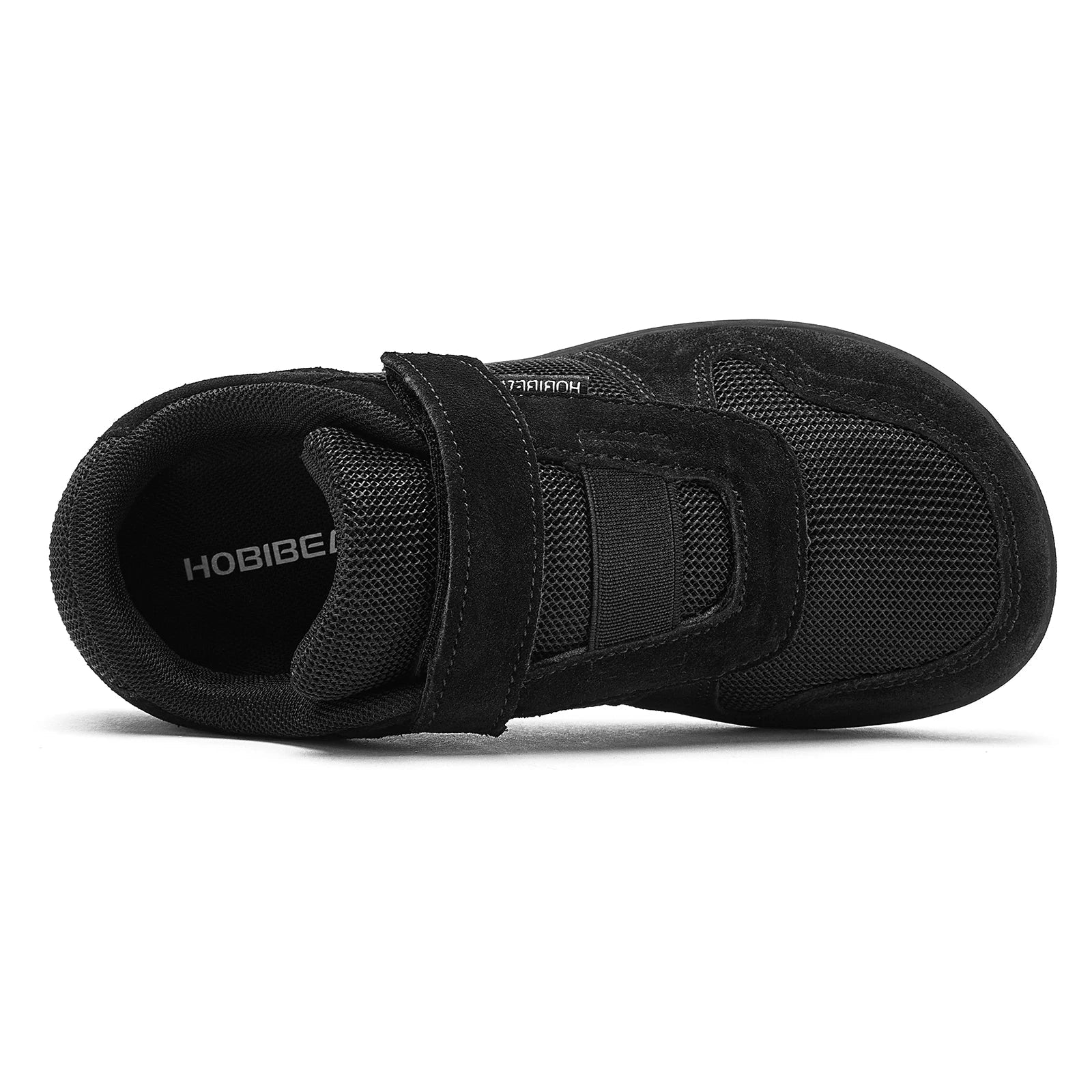 Hobibear Kinder Barfuß-Schuhe, Leichte Turnschuhe für Jungen und Mädchen