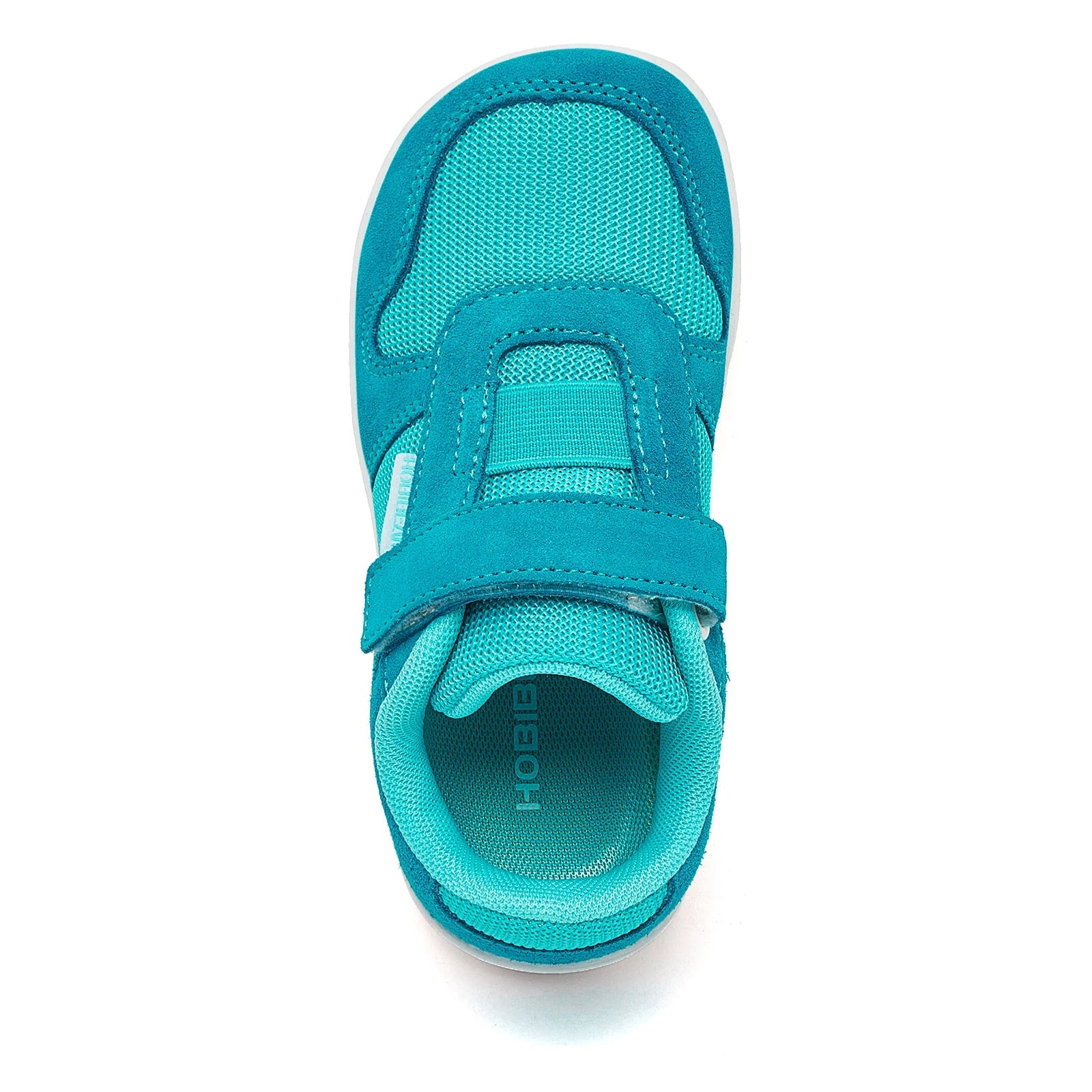 Hobibear Kinder Barfuß-Schuhe, Leichte Turnschuhe für Jungen und Mädchen
