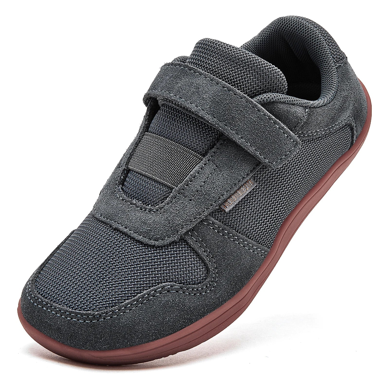 Hobibear Kinder Barfuß-Schuhe, Leichte Turnschuhe für Jungen und Mädchen