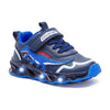 Jungs Sneaker T-REX mit LED Sohle
