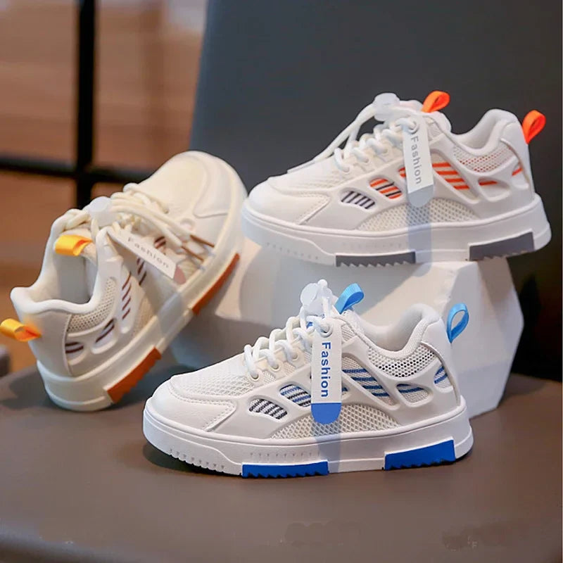 Atmungsaktive Sportschuhe