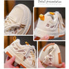 Atmungsaktive Sportschuhe