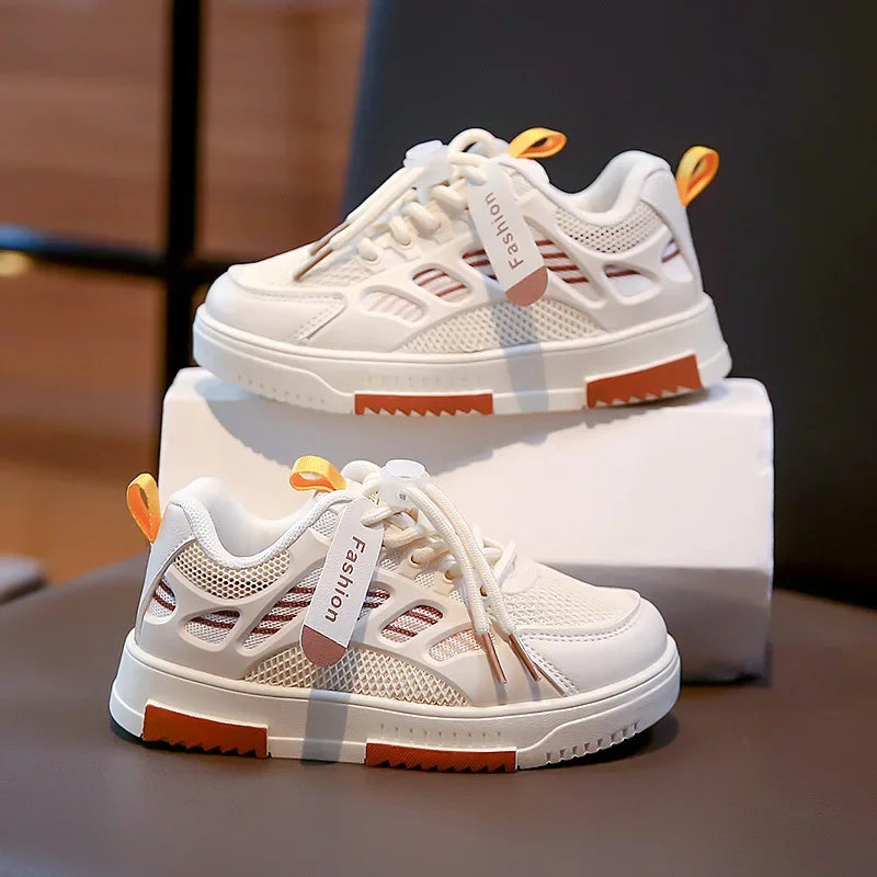Atmungsaktive Sportschuhe