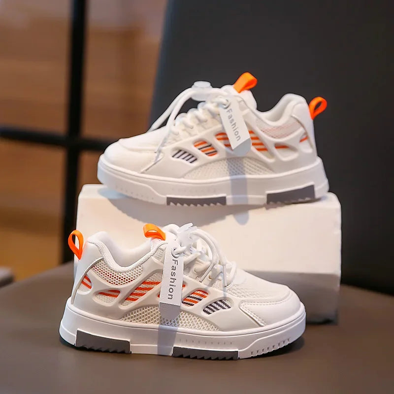 Atmungsaktive Sportschuhe