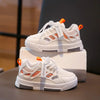 Atmungsaktive Sportschuhe