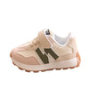 Mode Sportschuhe für Kinder, Anti-Rutsch Freizeit- und Wanderschuhe