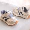 Mode Sportschuhe für Kinder, Anti-Rutsch Freizeit- und Wanderschuhe