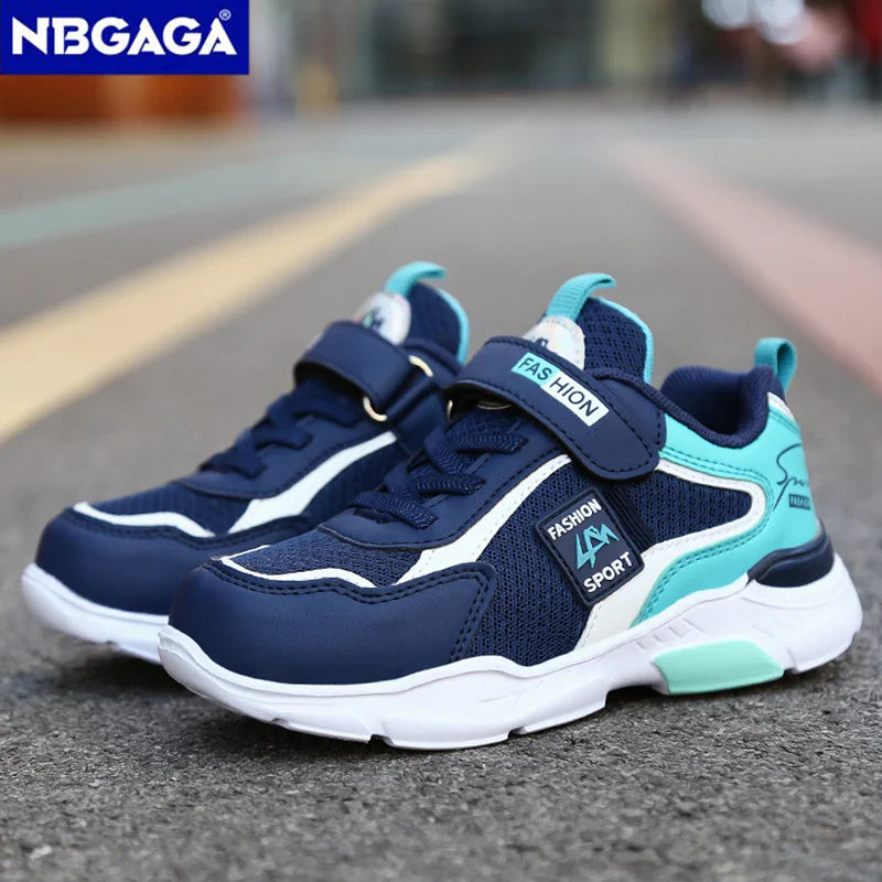 Sneaker BREATHE