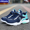 Sneaker BREATHE