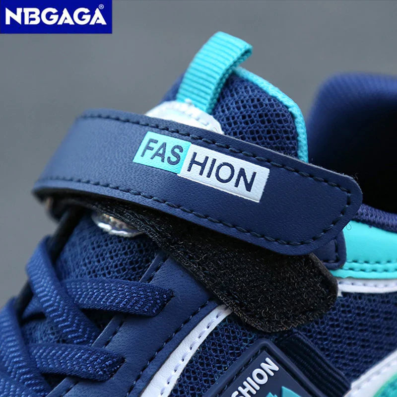 Sneaker BREATHE