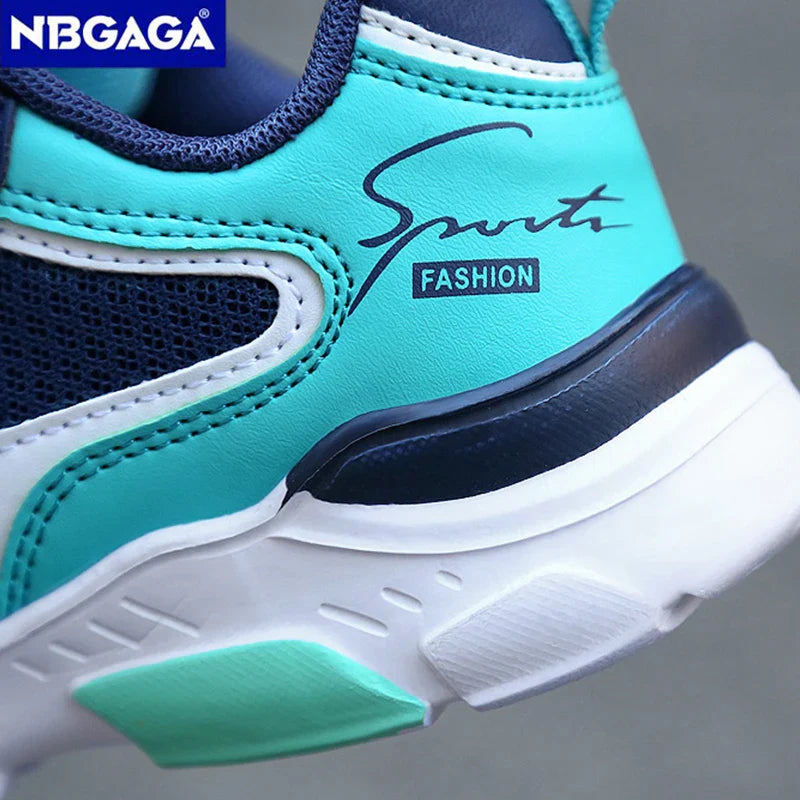 Sneaker BREATHE
