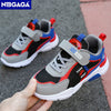 Sneaker BREATHE