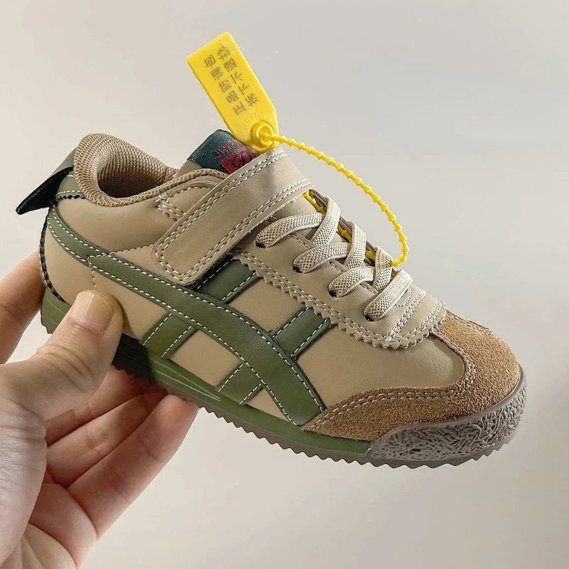 Leichte und atmungsaktive Kindersportschuhe für Jungen und Mädchen