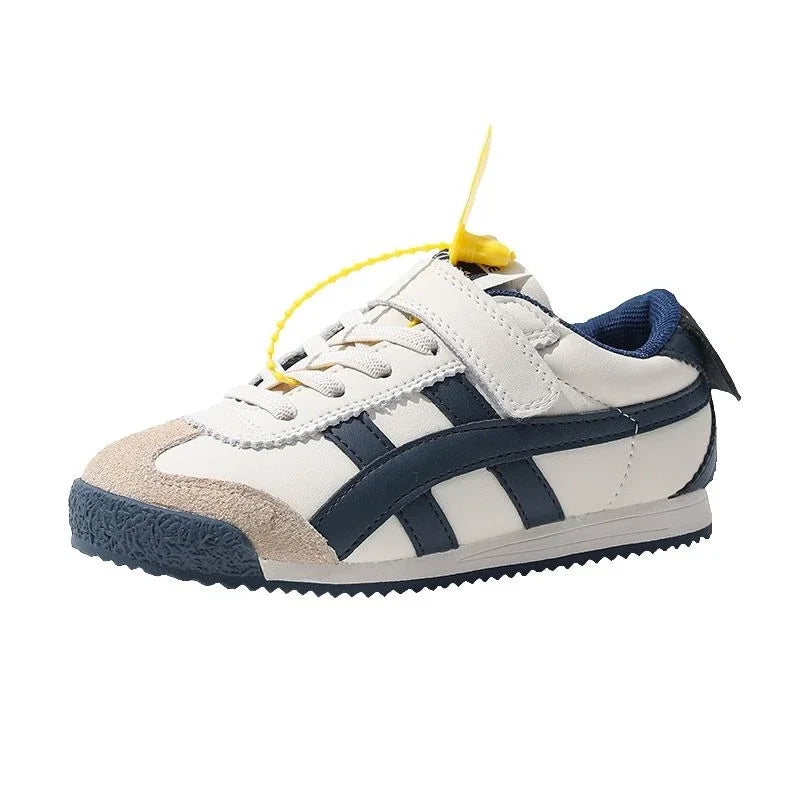 Leichte und atmungsaktive Kindersportschuhe für Jungen und Mädchen