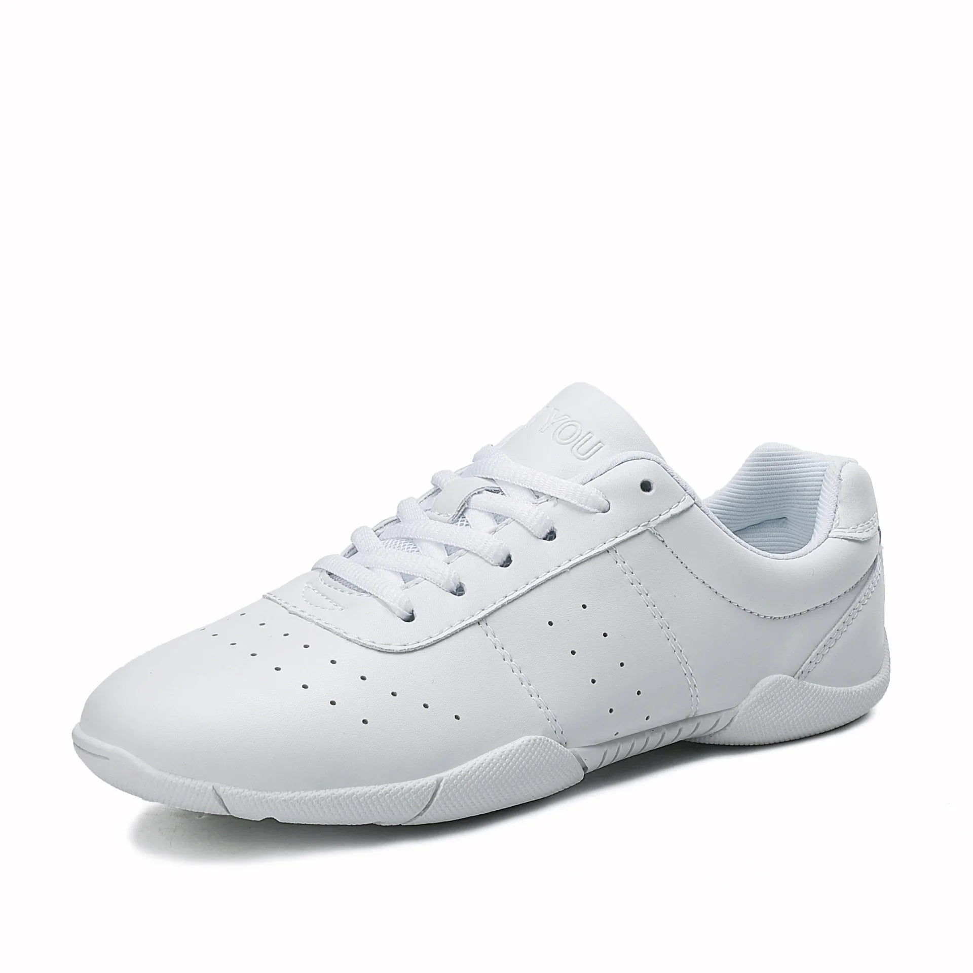 Kinder Turnschuhe – Günstige Aerobic- und Tanzschuhe, Weicher Boden, Fitness- und Sportschuhe für Mädchen und Jungen