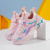 Atmungsaktive Mädchen Sneaker, Lässige Turnschuhe für Kinder