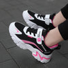 Atmungsaktive Mädchen Sneaker, Lässige Turnschuhe für Kinder