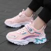 Atmungsaktive Mädchen Sneaker, Lässige Turnschuhe für Kinder