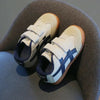 Atmungsaktive Turnschuhe für Kinder, Herbstmode für Jungen und Mädchen