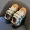 Atmungsaktive Turnschuhe für Kinder, Herbstmode für Jungen und Mädchen