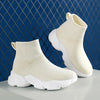 Mode Turnschuhe für Kinder, High-Top Designer Sportschuhe für Jungen und Mädchen