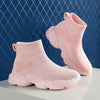 Mode Turnschuhe für Kinder, High-Top Designer Sportschuhe für Jungen und Mädchen