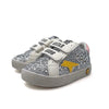 Modische Sport-Schuhe für Kinder, Lässige Walking-Sneaker für Jungen und Mädchen