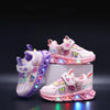 Retro Sportschuhe für Jungen, Atmungsaktive Kinder Sneakers für Frühling und Herbst
