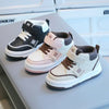 Neue 2024 Mode Kinder Turnschuhe, Rutschfeste und Robuste Freizeit Sportschuhe für Jungen und Mädchen
