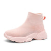 Mode Turnschuhe für Kinder, High-Top Designer Sportschuhe für Jungen und Mädchen