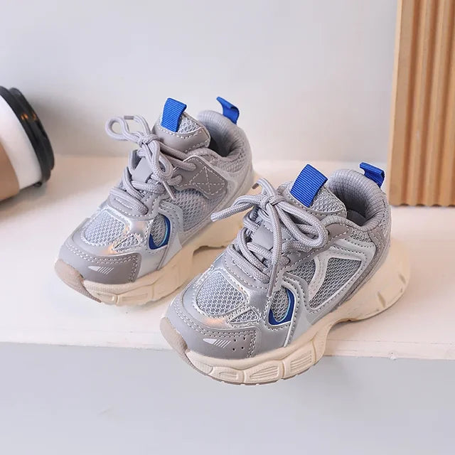 Unisex Kinderschuhe, Bequeme Turnschuhe für Jungen und Mädchen